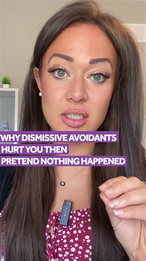 36K views · 417 reactions | Ever feel like they hurt you… and then...