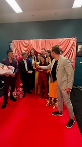 5.9K views · 65 reactions | Wiggling their way to win #ARIAs Best Live Act, The Wiggles are ready to celebrate with a yummy yummy Fruit Salad singalong!  | Channel 9 | Facebook