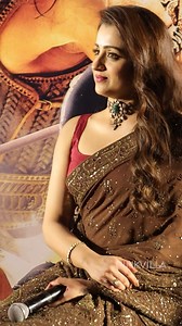 98K views · 230 reactions | #trishakrishnan looks beautiful in this clip from a recent event  | PinkVilla | Facebook