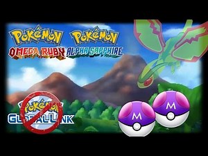 Pokémon Omega Ruby & Alpha Sapphire - More Codes