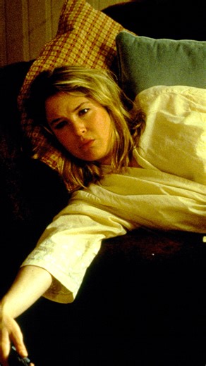 “This year’s gonna be different!” - me, every single year. 🎬 Bridget Jones’s Diary (2001) | Universal Pictures