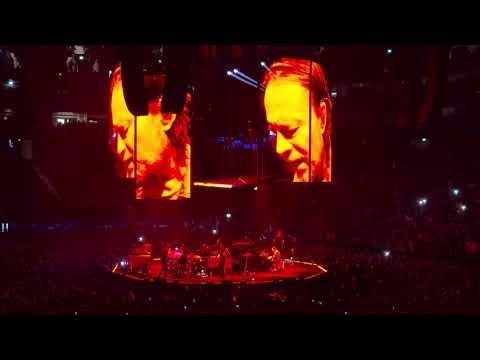 Radiohead - Sit Down, Stand Up - O2 Arena, London 25/11/2025 - Night 4