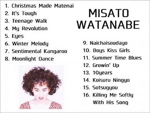 MISAT0 Best Selection16①