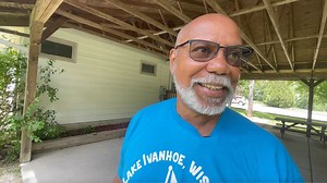 Lake Ivanhoe recognized as Wisconsin's only Black-founded community