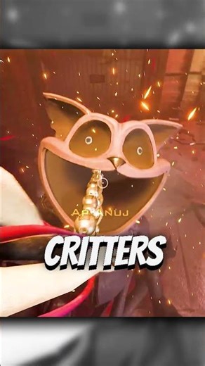 The controversial RISE of Poppy Playtime #chapter5