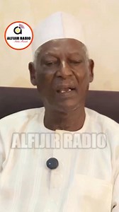 “Kwankwaso bai butulce wa Rimi ba — Dattijo Alhaji Suleiman Mambo” | Alfijir Radio