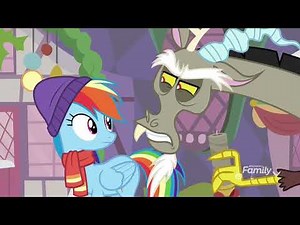 My Little Pony: Best Gift Ever (Holiday Special)