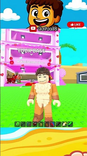 FREE CODES - W or L and Octo Base in Steal a Brainrot!