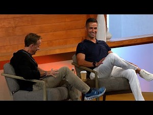 AppLovin's Adam Foroughi: The Power of a Startup Mindset