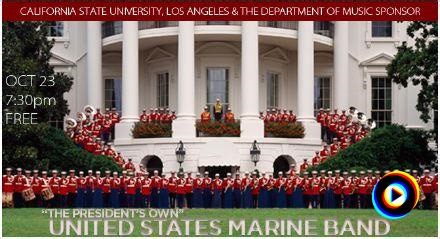 Maple Leaf Rag by U.S. Marine Band