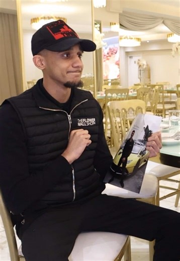 Exploring the Missing Smiley Phenomenon