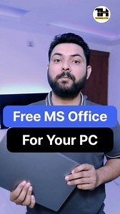 9.7K views · 625 reactions | Lifetime Free | Genuine Microsoft Office . . #reels #instareels #computer #pc #tips #tricks #laptop #laptops #microsoft #msoffice #msword #msexcel #mspowerpoint #microsoftoffice #office365 #free #online #software #personalcomputer #tech #techno #techhelp4you #techreels #reels2023 #instagramreels #instareels | TechHelp 4 You | Facebook