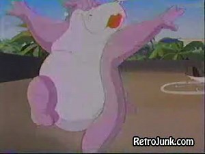 Animaniacs on Fox Kids Club 25 | Commercial | Retro Junk