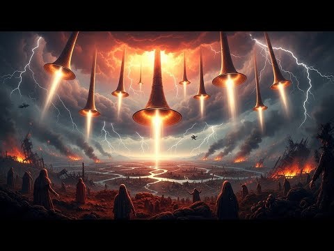 The Seven Trumpets of the Apocalypse: Secrets and Revelations You Must Know
