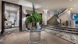 Alan Bond's final interview