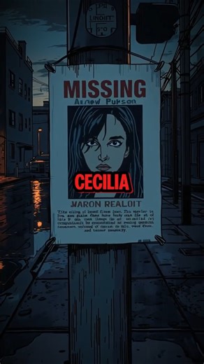 The Mystery Of The Missing Woman In Brazil