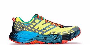Hoka One One Speedgoat 2 - Men’s