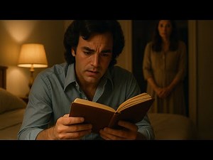 Neil Diamond Finds Jayne Posner’s Diary — What He Reads Changes the Way He Loves Her