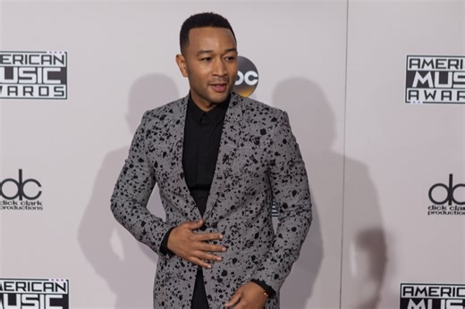 John Legend Speaks Out About Loss Of A Child And His Wife