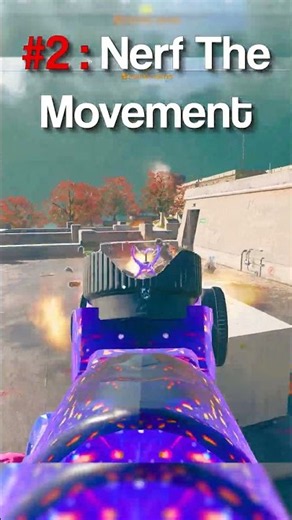 I Believe Warzone Should Make These Changes 💀😭