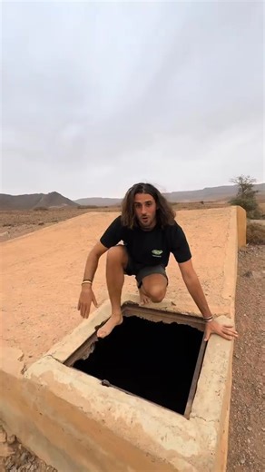 1.1M views · 32K reactions | imsolal - Il etait entre la vie et la mort #sauvetage #rescue #wild #wildlife #animal #outdoors #maroc #reptile | ImSolal | Facebook