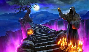 Grim Legends: Forsaken Bride Review - Decent Puzzles Overshadowed By A Shallow Experience