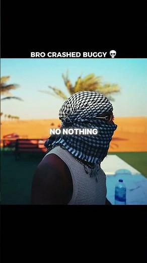 Bro crashed it im 5min💀