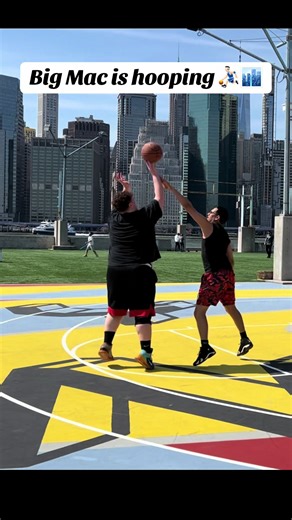 Post Moves Recipe for Basketball Players