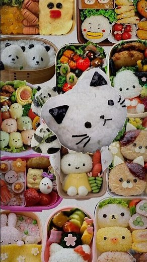 The History of Bento Boxes