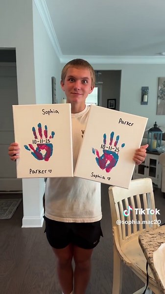 Happy 6 Months Anniversary Celebration!