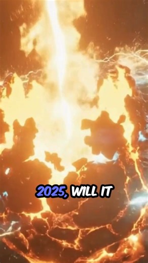 14K views · 424 reactions | Something ancient is flying toward the...