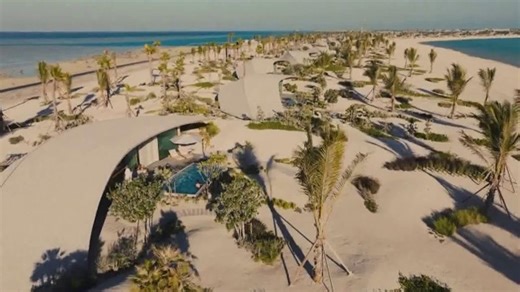 Public Investment Fund TV Spot, 'World-Class Tourism Destinations'