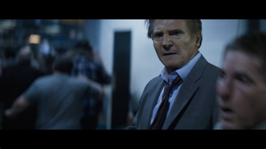 8.6K views · 64 reactions |  The Naked Gun is back! The film arrives to buy or rent on Digital September 2, 2025, followed by its 4K Ultra HD, Blu-ray™, and DVD release on November 11. Collider has your exclusive first look at a deleted scene with Liam Neeson’s Frank and Paul Walter Hauser’s Ed  Will you be watching Digital first or waiting for the physical release? ✨ | Collider.com | Facebook