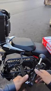 Bequille standard en stock | TATA CYCLE