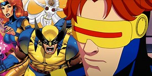 10 Things To Remember From X-Men: The Animated Series Before X-Men '97