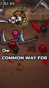 The Best Way To Use Tarot Cards in The Binding of Isaac