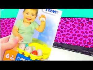 Hoo-noo TV! Season 1, Episode 3A: Learning Colors (Version 1)