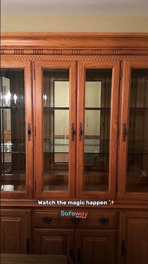 Watch a Kitchen Get Packed in Seconds 👀