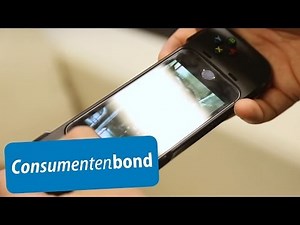 Logitech Powershell controller - Review (Consumentenbond)