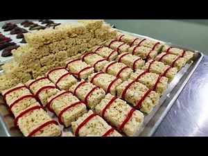 Western Theme Snack Idea