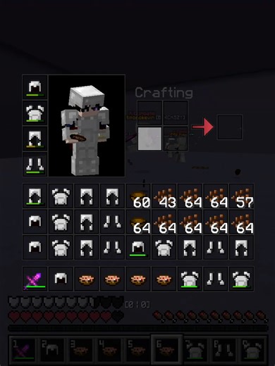 Minecraft PVP Clips: Epic Battles and Highlights