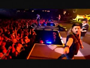 Free Bird Lynyrd Skynyrd Live At Freedom Hall 2007 HD