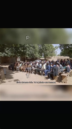 Film Malien : Total Buzz - Comédie et Humour