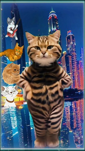 Chuchuawawa: La Música y el Baile que Encantan