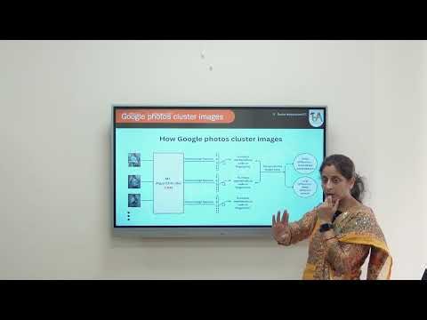 How does #classification model work? How does #googlephotos tag your image? #ai #machinelearning