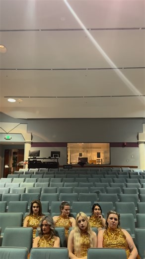 It’s a major award! 🏆 Meet our Leg Lamp Dancers! They’re ready to celebrate the genius on Cleveland Street…and so are we! Come see them and the rest of our cast for a night of festive fun at A Christmas Story, opening a week from today! Tickets available now at the link in our bio 🎉 • • • #communitytheatre #theatreislife #theatre #elko #elkonv #elkotheatre #nevadatheatre #elkoactivities #elkoevents #christmas #christmasinelko #achristmasstory #achristmasstorythemusical #youllshootyoureyeout #l