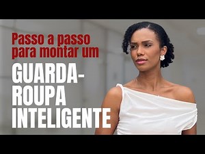 Step by step guide to building a smart wardrobe