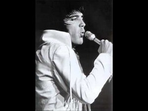 Elvis Presley Way Down