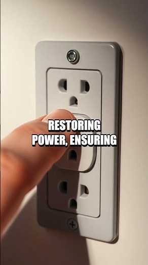 Five Quick Electrical Safety Checks for Every Home