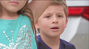 Family said battery in remote-control toy caught fire in home